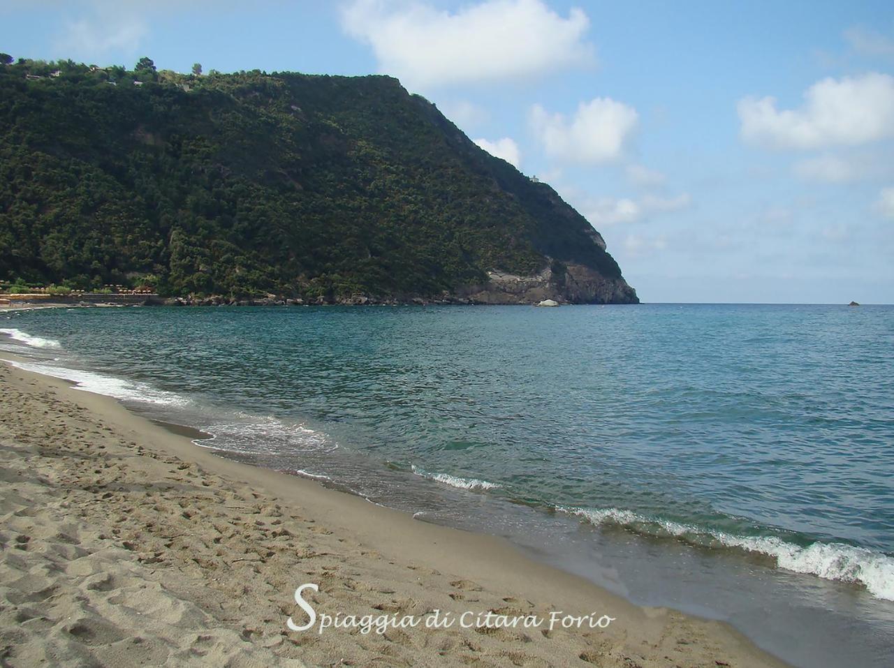 Casa Cigliano Hotel Forio di Ischia Екстериор снимка